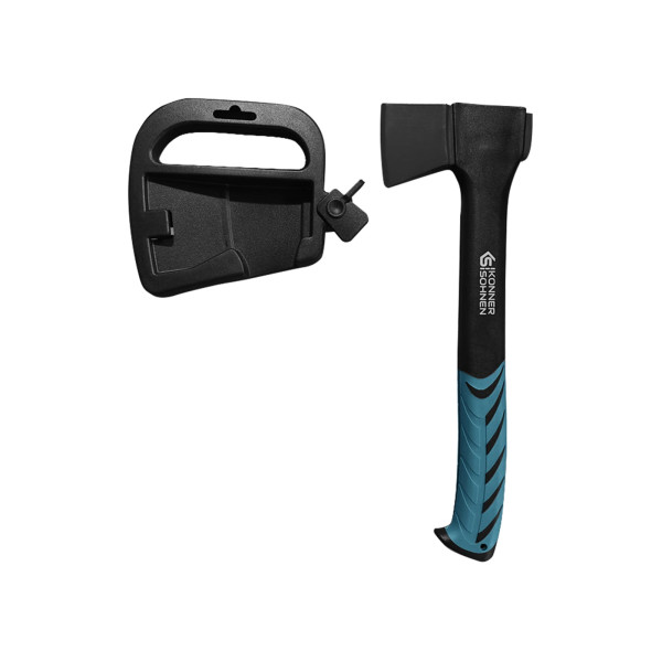 Сокира KS CA640 — KS Shop
