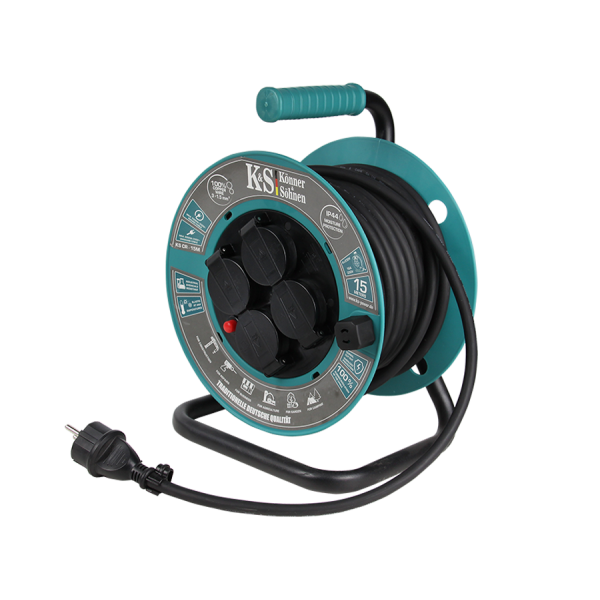Подовжувач KS CR-15M — KS Shop