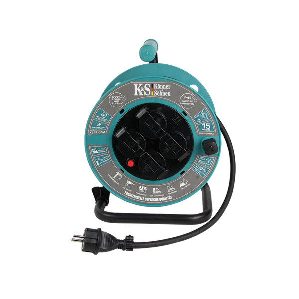 Подовжувач KS CR-15M — KS Shop