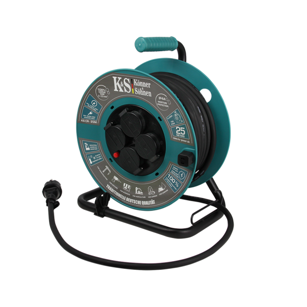 Подовжувач KS CR-25M — KS Shop