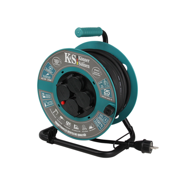 Подовжувач KS CR-25M — KS Shop