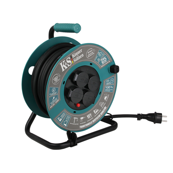 Подовжувач KS CR-25M — KS Shop