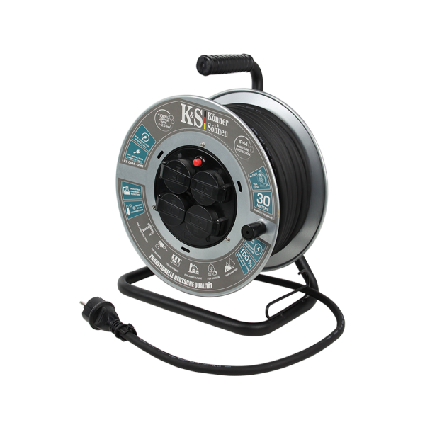 Подовжувач KS CRM-30M — KS Shop