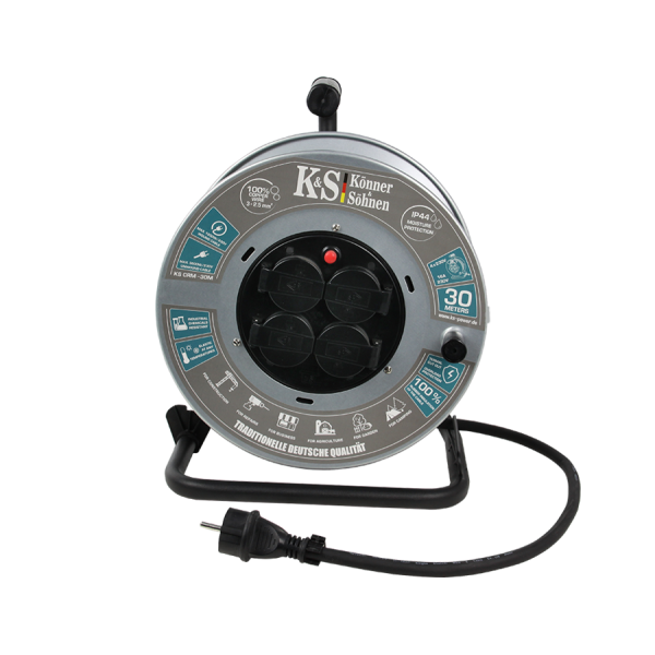 Подовжувач KS CRM-30M — KS Shop