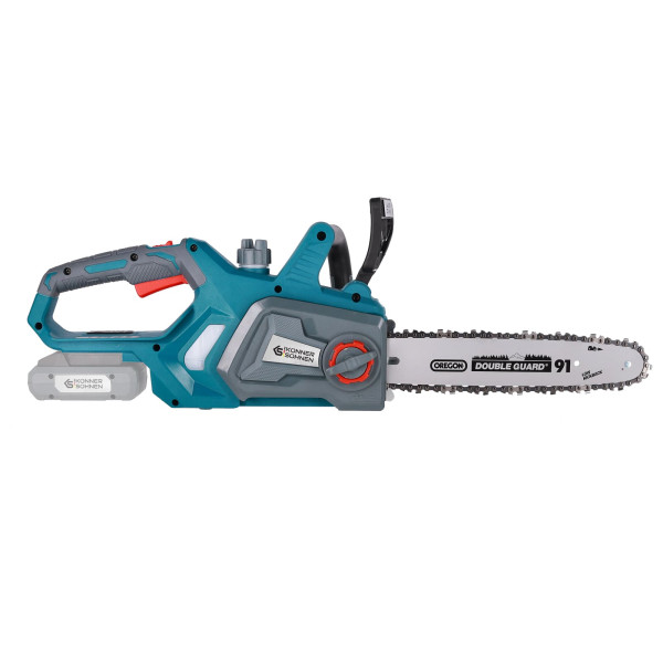 Акумуляторна ланцюгова пила KS CS20V-12 — KS Shop