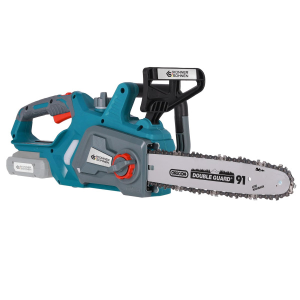 Акумуляторна ланцюгова пила KS CS20V-12 — KS Shop