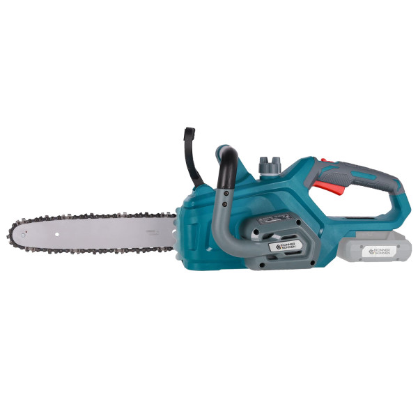 Акумуляторна ланцюгова пила KS CS20V-12 — KS Shop