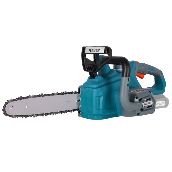 Акумуляторна ланцюгова пила KS CS20V-12 — KS Shop