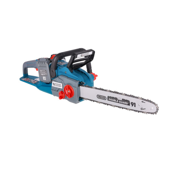 Акумуляторна ланцюгова пила KS CS40V-14 — KS Shop