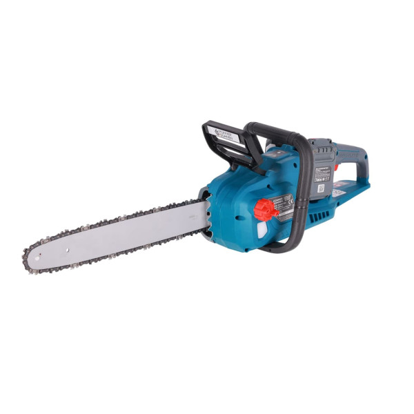 Акумуляторна ланцюгова пила KS CS40V-14 — KS Shop