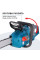 Акумуляторна ланцюгова пила KS CS40V-14 — KS Shop