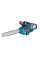 Акумуляторна ланцюгова пила KS CS40V-16 — KS Shop
