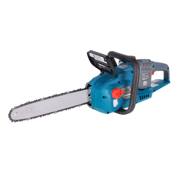 Акумуляторна ланцюгова пила KS CS40V-16 — KS Shop