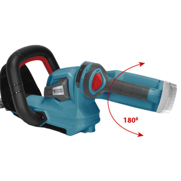 Кущоріз акумуляторний KS HT-20V — KS Shop