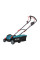 Акумуляторна газонокосарка KS 33LM-20V — KS Shop