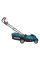 Акумуляторна газонокосарка KS 33LM-20V — KS Shop