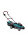 Акумуляторна газонокосарка KS 33LM-20V — KS Shop