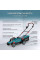 Акумуляторна газонокосарка KS 33LM-20V — KS Shop