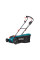 Газонокосарка акумуляторна KS 43LM-40V — KS Shop