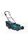 Газонокосарка акумуляторна KS 43LM-40V — KS Shop