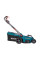 Газонокосарка акумуляторна KS 43LM-40V — KS Shop