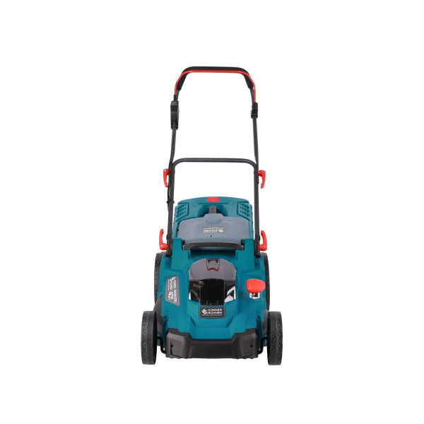 Газонокосарка акумуляторна KS 43LM-40V — KS Shop