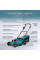 Газонокосарка акумуляторна KS 43LM-40V — KS Shop