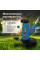 Акумуляторний багатофункційний тример KS MFT-20V — KS Shop