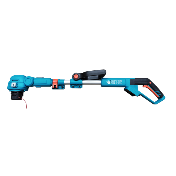 Акумуляторний тример KS CST-20V — KS Shop