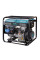 Дизельний генератор «Könner & Söhnen» KS 6100HDE (EURO V) — KS Shop