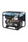 Дизельний генератор «Könner & Söhnen» KS 6102HDE (EURO II) — KS Shop