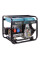 Дизельний генератор «Könner & Söhnen» KS 8102HDE-1/3 ATSR (EURO II) — KS Shop