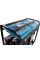 Дизельний генератор «Könner & Söhnen» KS 9102HDE-1/3 ATSR (EURO II) — KS Shop