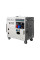 Дизельний генератор «Könner & Söhnen» KS 9202HDES-1/3 ATSR (EURO II) — KS Shop