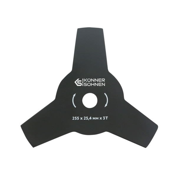 Тример садовий електричний KS BCT-1400 — KS Shop