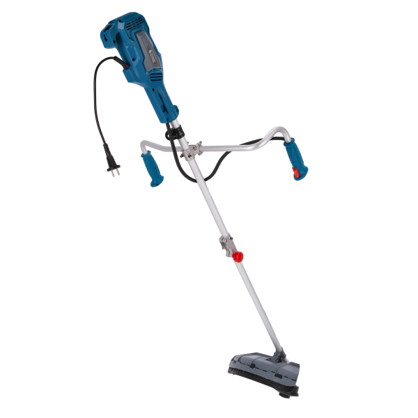 Тример садовий електричний KS BCT-1400 — KS Shop
