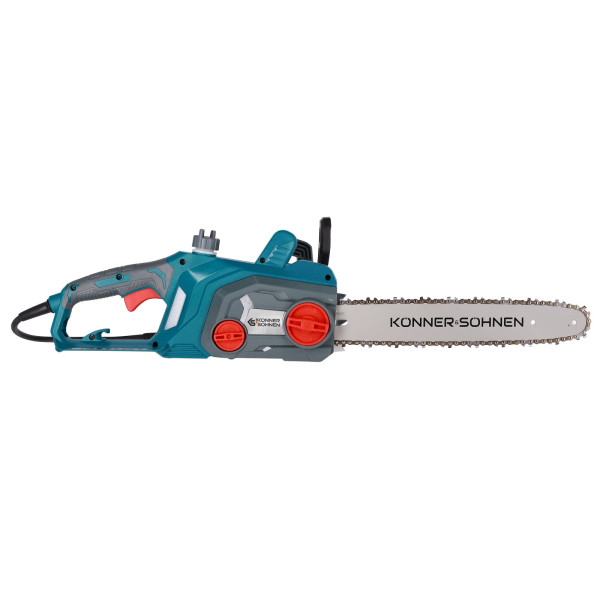 Електрична ланцюгова пила KS CS1800-14 — KS Shop