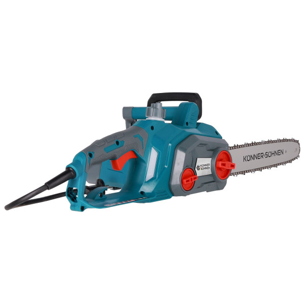 Електрична ланцюгова пила KS CS1800-14 — KS Shop
