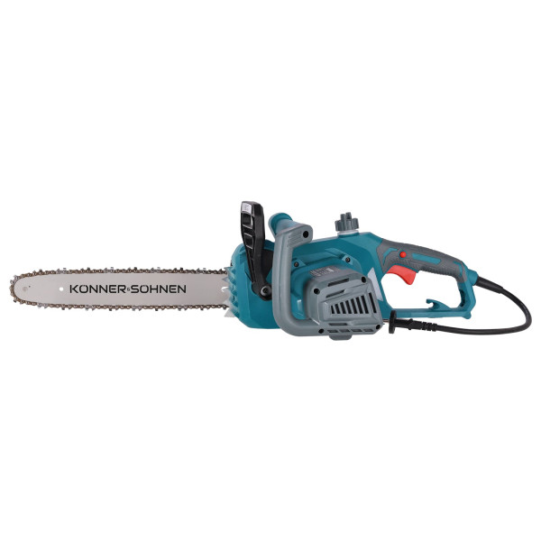 Електрична ланцюгова пила KS CS1800-14 — KS Shop