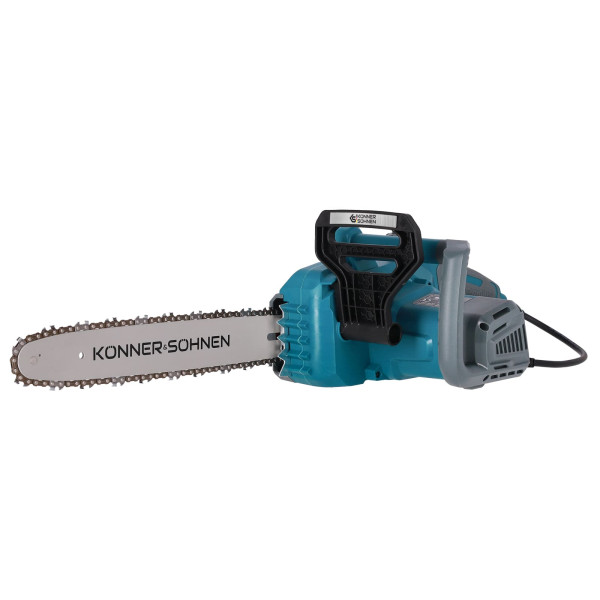 Електрична ланцюгова пила KS CS1800-14 — KS Shop