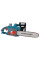 Електрична ланцюгова пила KS CS1800-14 — KS Shop