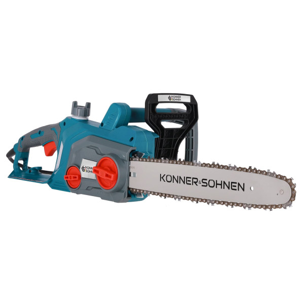 Електрична ланцюгова пила KS CS1800-14 — KS Shop