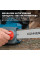 Електрична ланцюгова пила KS CS1800-14 — KS Shop