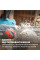 Електрична ланцюгова пила KS CS2200-16 — KS Shop