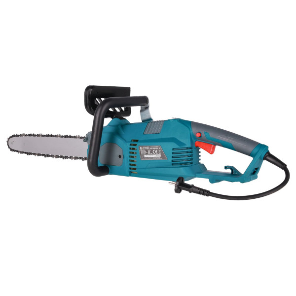 Електрична ланцюгова пила KS CS2200-16 — KS Shop