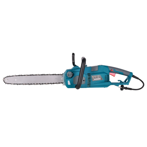 Електрична ланцюгова пила KS CS2200-16 — KS Shop