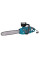 Електрична ланцюгова пила KS CS2200-16 — KS Shop