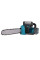 Електрична ланцюгова пила KS CS2400-18 — KS Shop