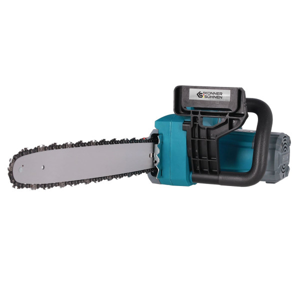 Електрична ланцюгова пила KS CS2400-18 — KS Shop