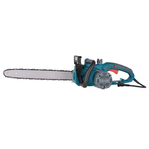 Електрична ланцюгова пила KS CS2400-18 — KS Shop
